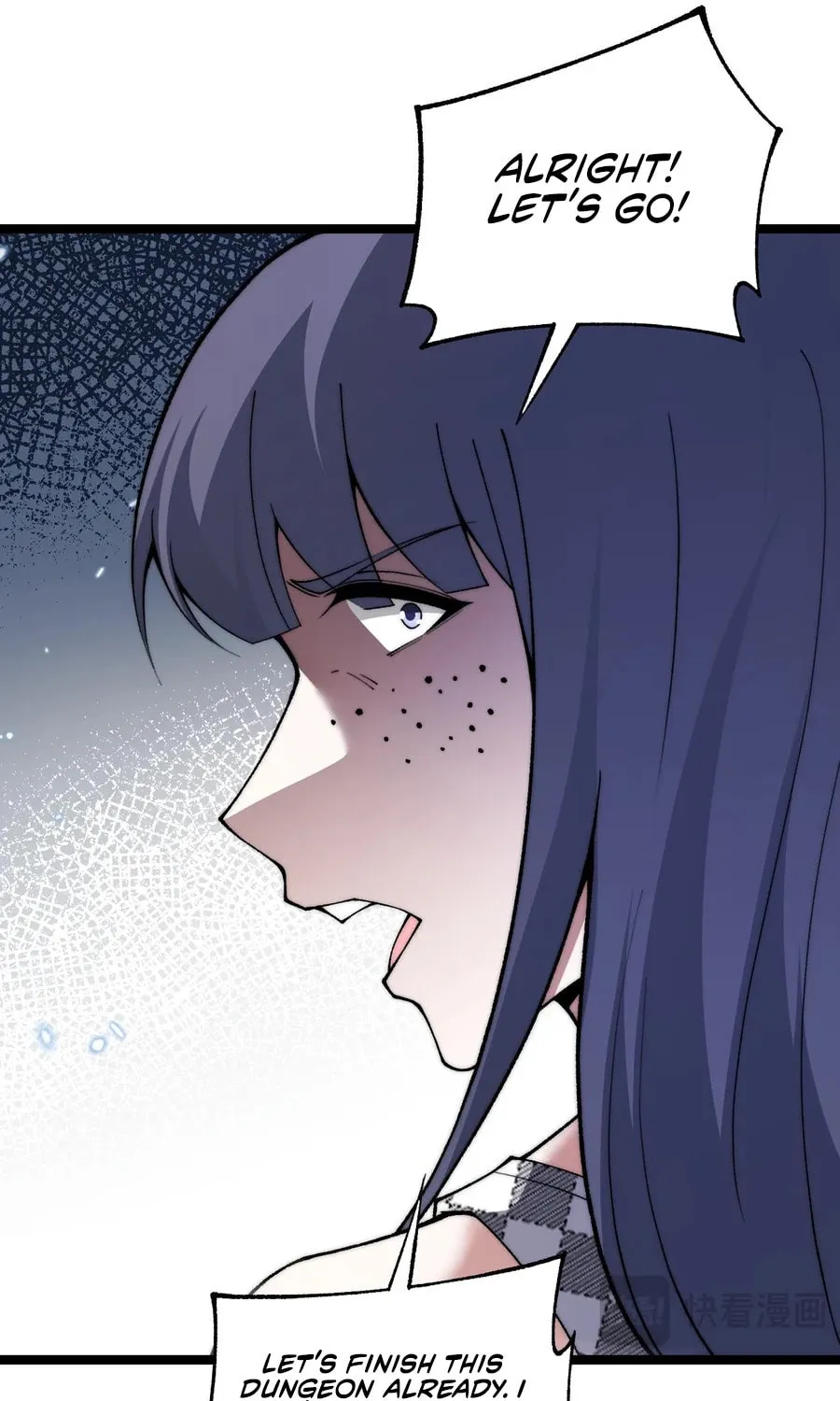 Read Maxed Strength Necromancer chapter 50 image 44 on Lezhin