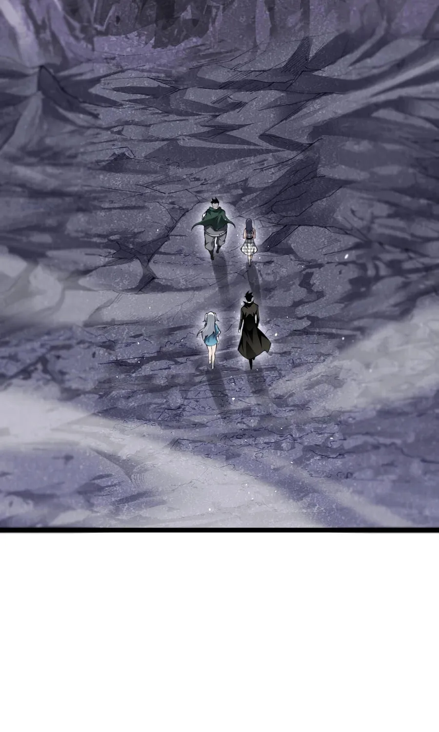 Read Maxed Strength Necromancer chapter 50 image 46 on Lezhin