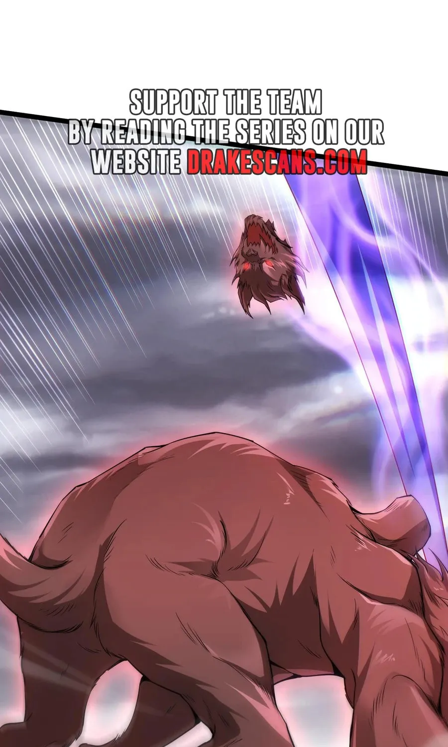 Read Maxed Strength Necromancer chapter 50 image 6 on Lezhin