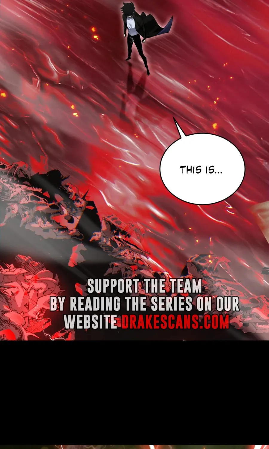 Read Maxed Strength Necromancer chapter 50 image 60 on Lezhin