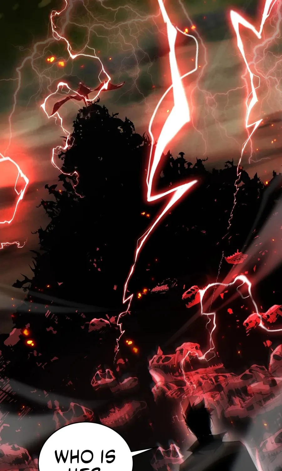 Read Maxed Strength Necromancer chapter 50 image 61 on Lezhin