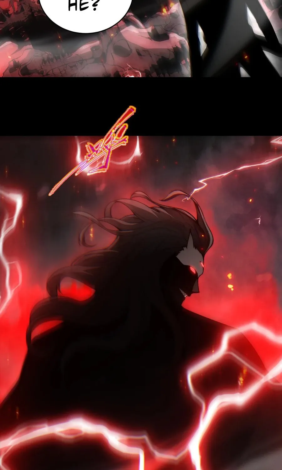 Read Maxed Strength Necromancer chapter 50 image 62 on Lezhin