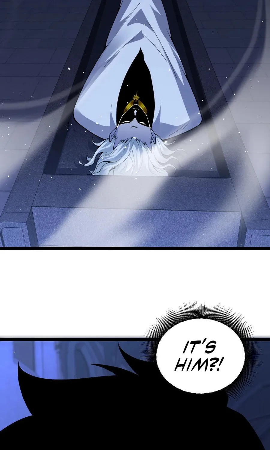 Read Maxed Strength Necromancer chapter 50 image 65 on Lezhin