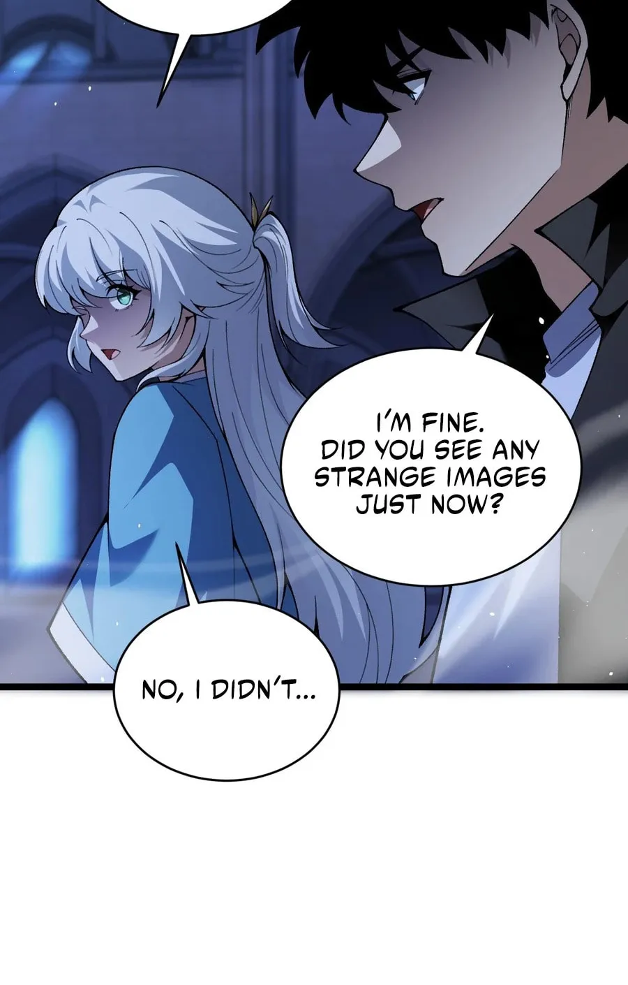 Read Maxed Strength Necromancer chapter 50 image 67 on Lezhin
