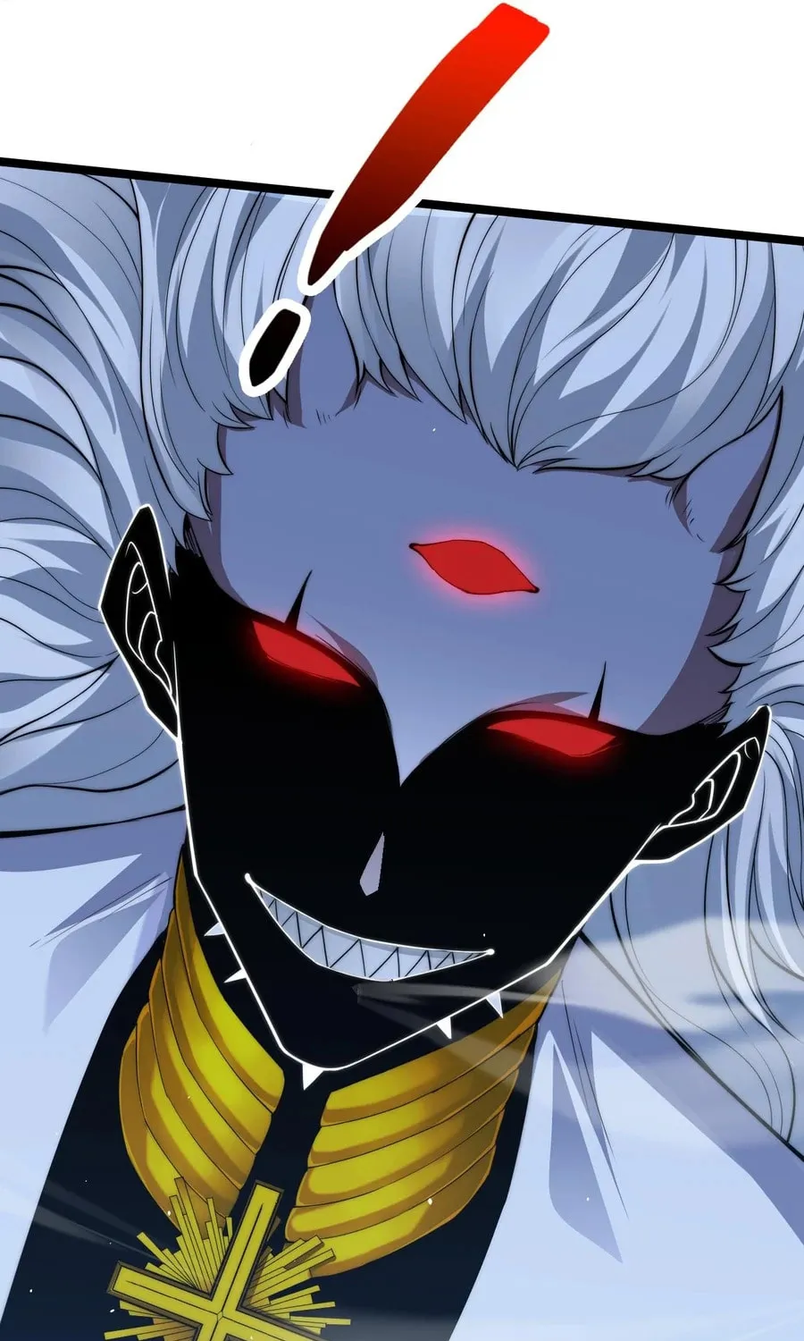 Read Maxed Strength Necromancer chapter 50 image 72 on Lezhin