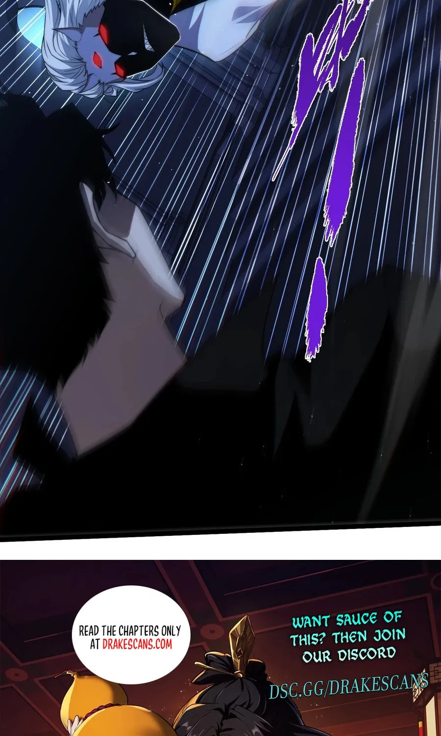 Read Maxed Strength Necromancer chapter 50 image 77 on Lezhin