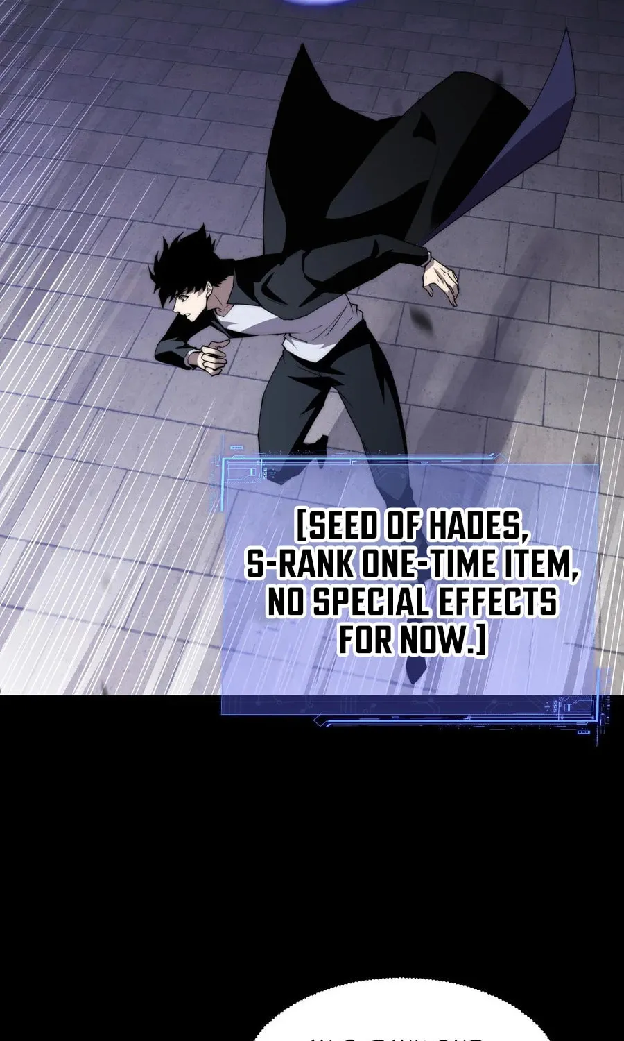 Read Maxed Strength Necromancer chapter 51 image 10 on Lezhin