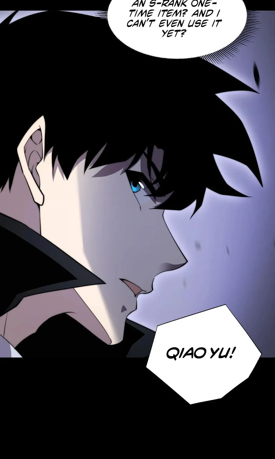 Read Maxed Strength Necromancer chapter 51 image 11 on Lezhin