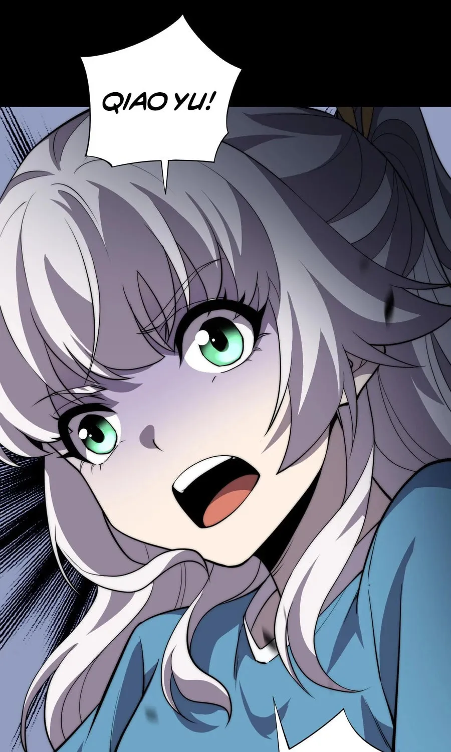 Read Maxed Strength Necromancer chapter 51 image 12 on Lezhin