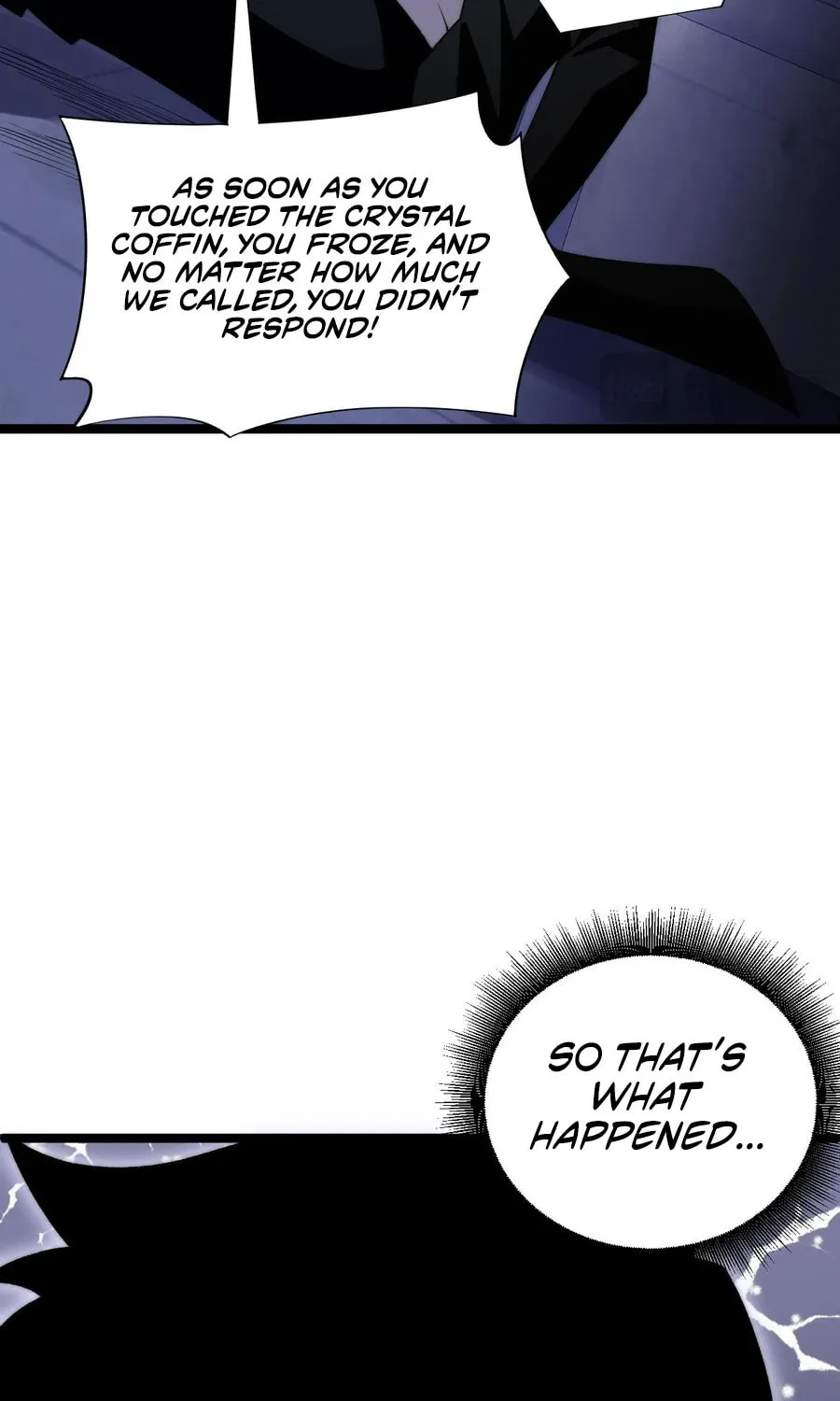 Read Maxed Strength Necromancer chapter 51 image 14 on Lezhin