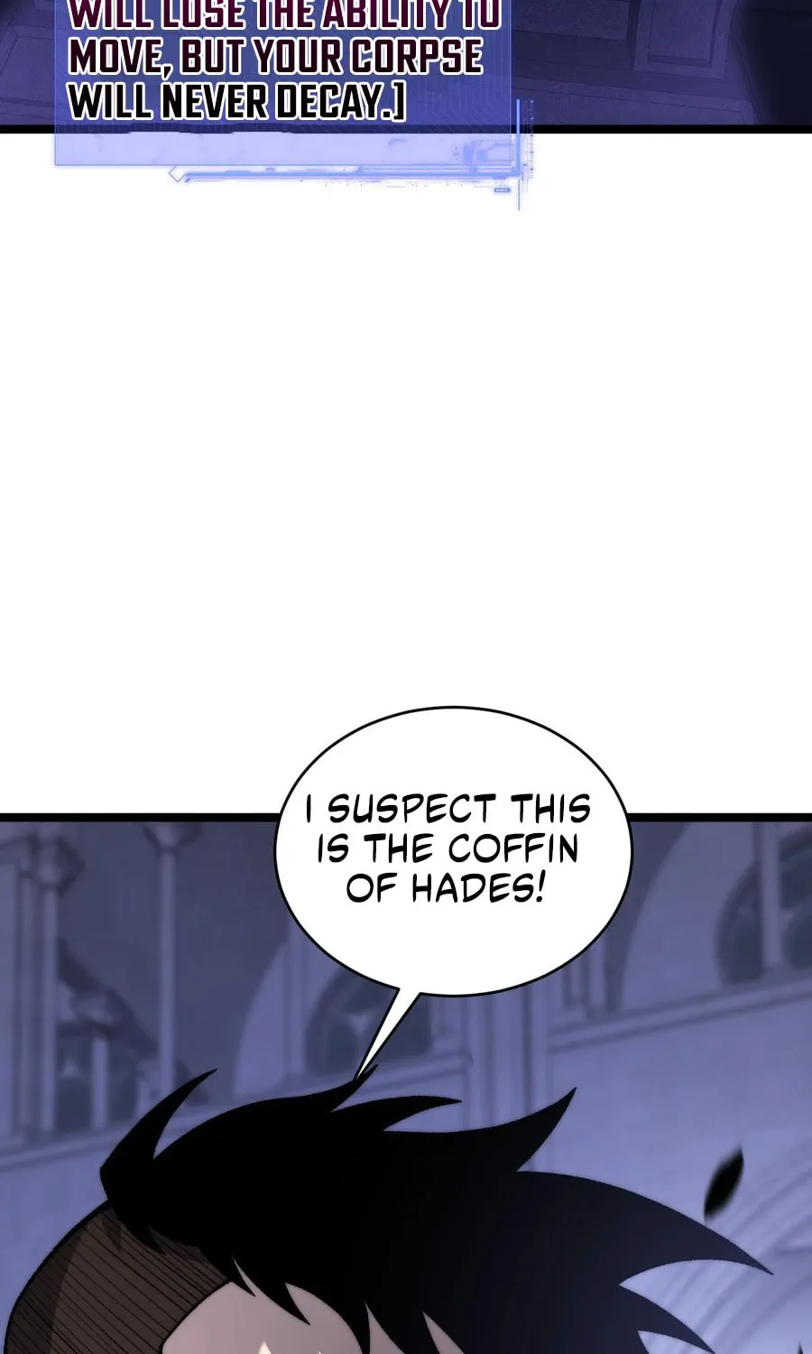 Read Maxed Strength Necromancer chapter 51 image 17 on Lezhin