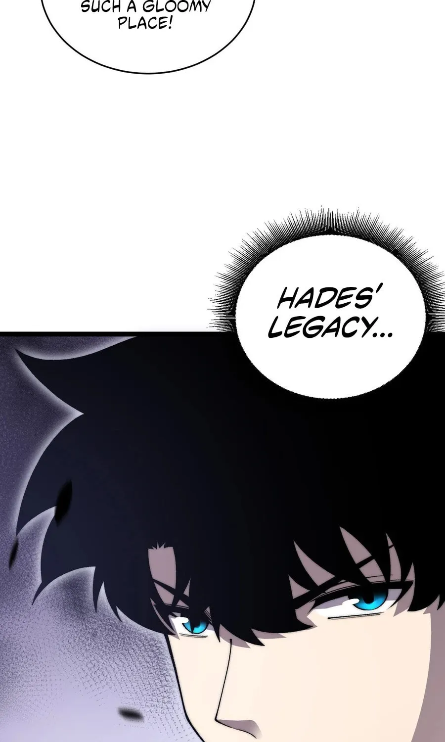 Read Maxed Strength Necromancer chapter 51 image 20 on Lezhin