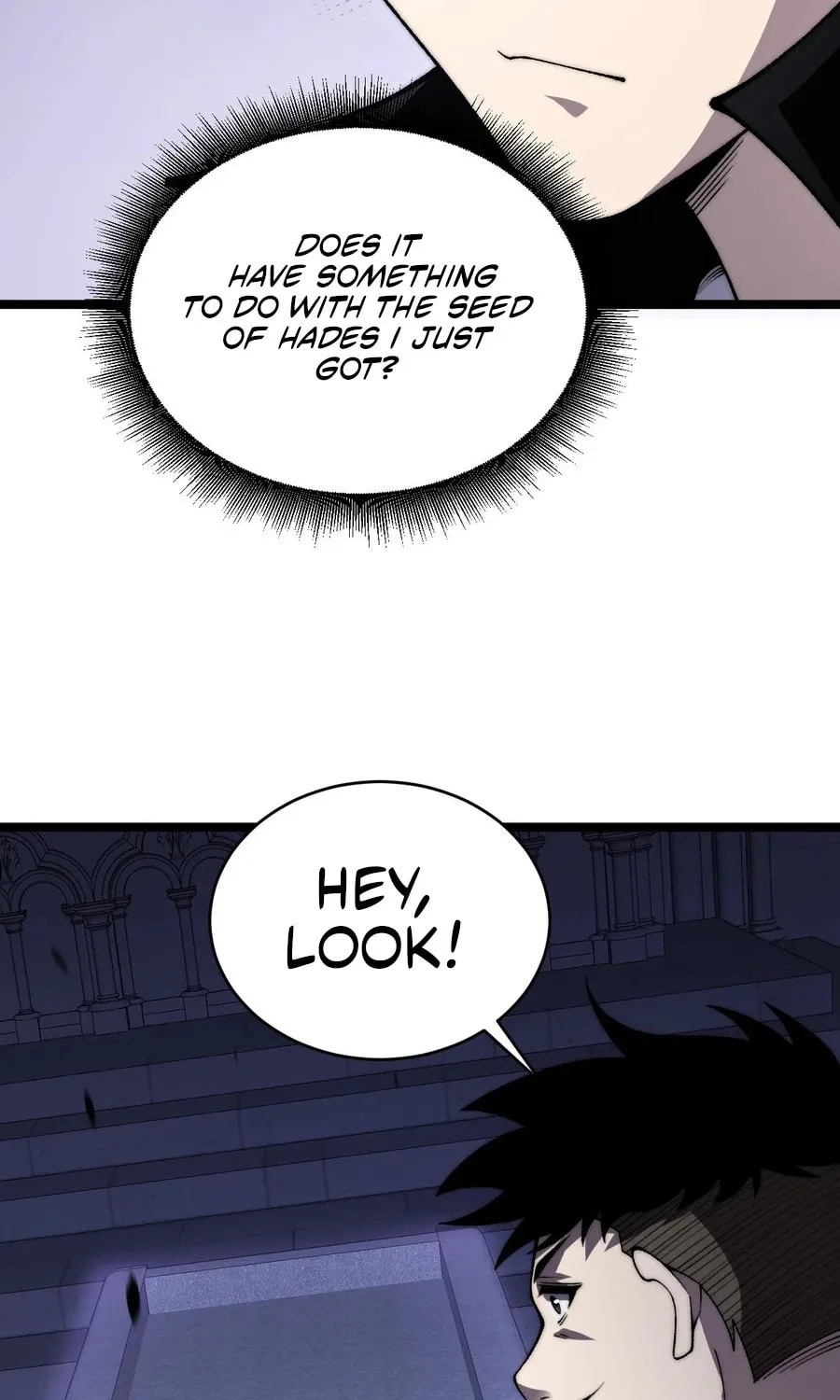 Read Maxed Strength Necromancer chapter 51 image 21 on Lezhin
