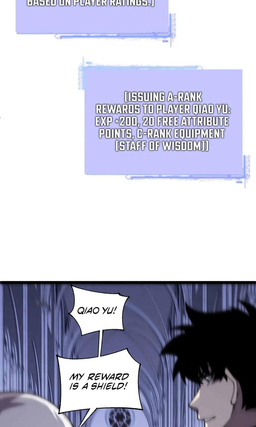 Read Maxed Strength Necromancer chapter 51 image 28 on Lezhin
