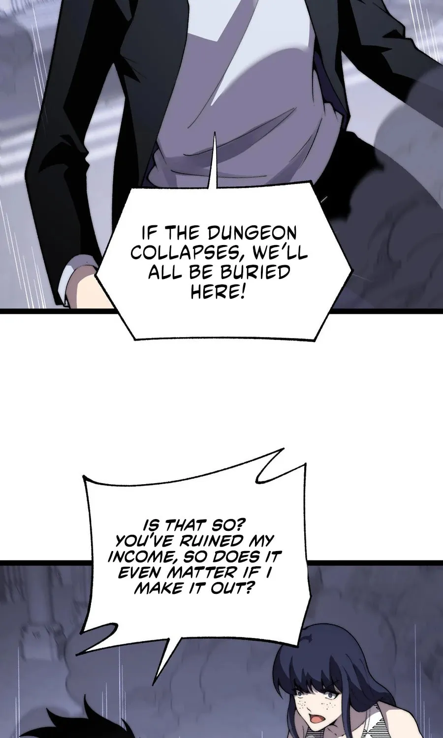 Read Maxed Strength Necromancer chapter 51 image 33 on Lezhin