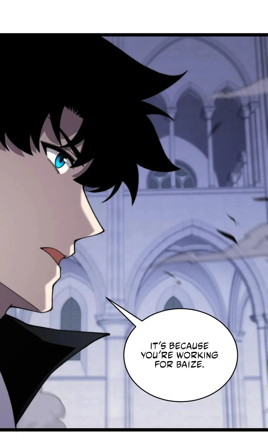Read Maxed Strength Necromancer chapter 51 image 40 on Lezhin