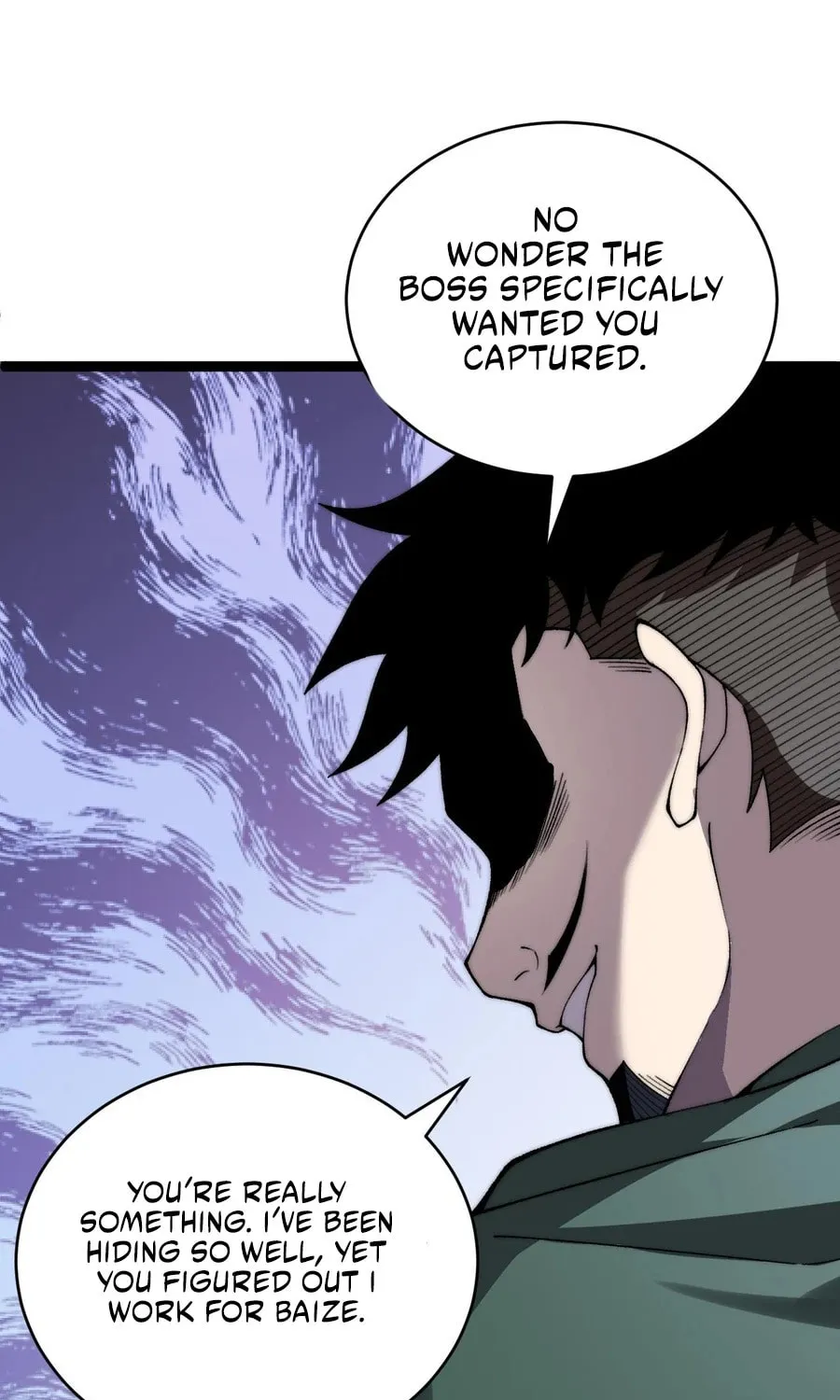 Read Maxed Strength Necromancer chapter 51 image 41 on Lezhin