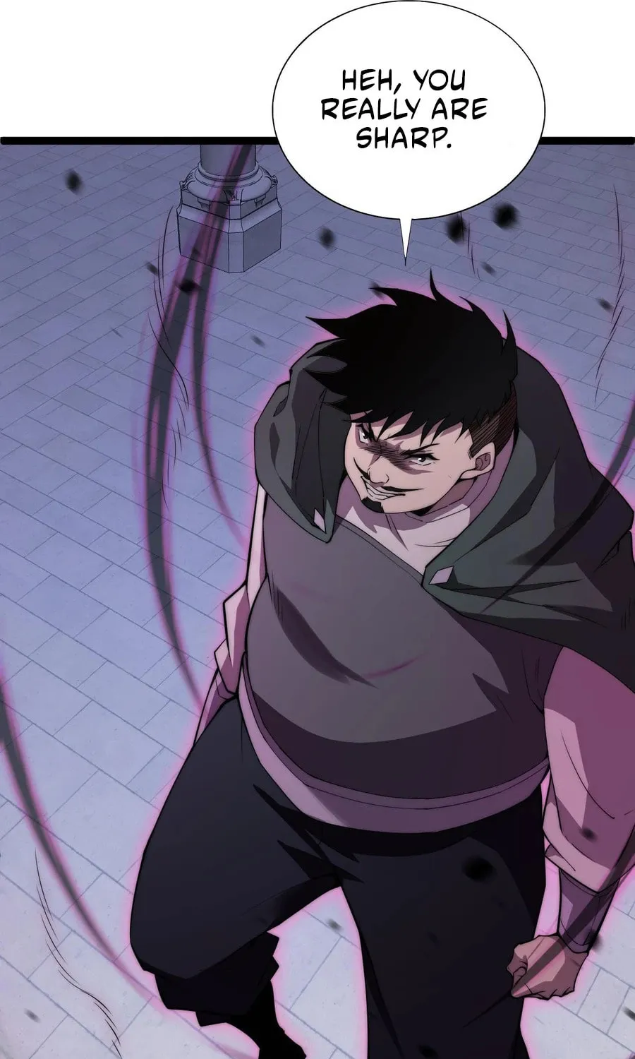 Read Maxed Strength Necromancer chapter 51 image 47 on Lezhin