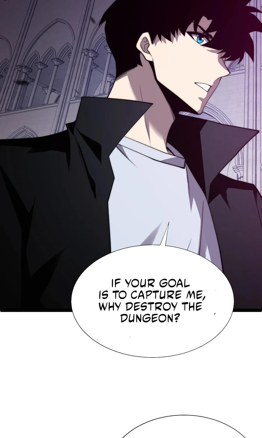 Read Maxed Strength Necromancer chapter 51 image 49 on Lezhin