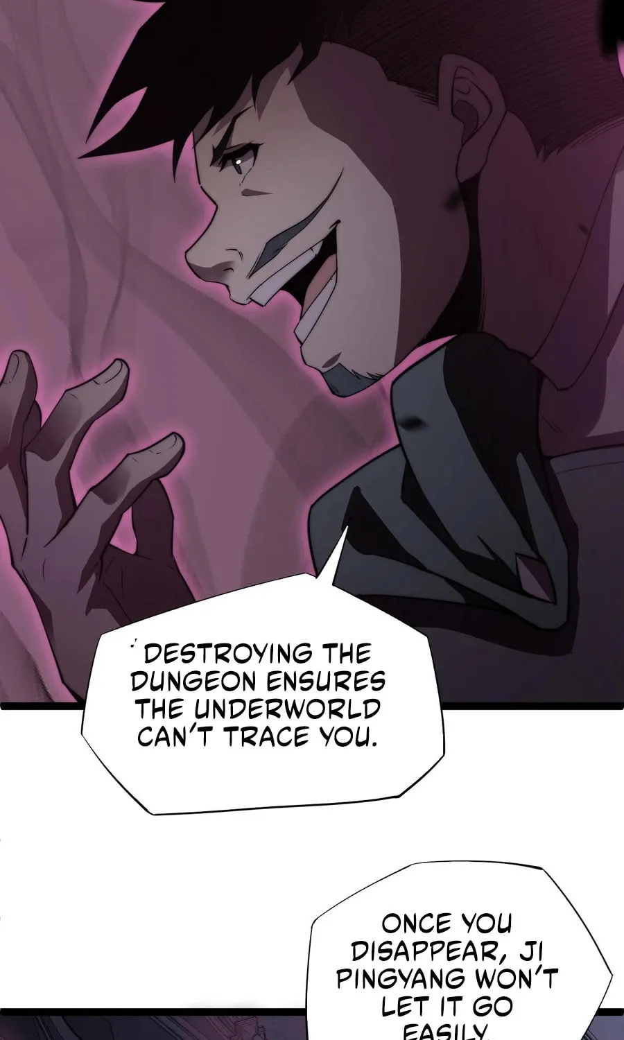 Read Maxed Strength Necromancer chapter 51 image 51 on Lezhin