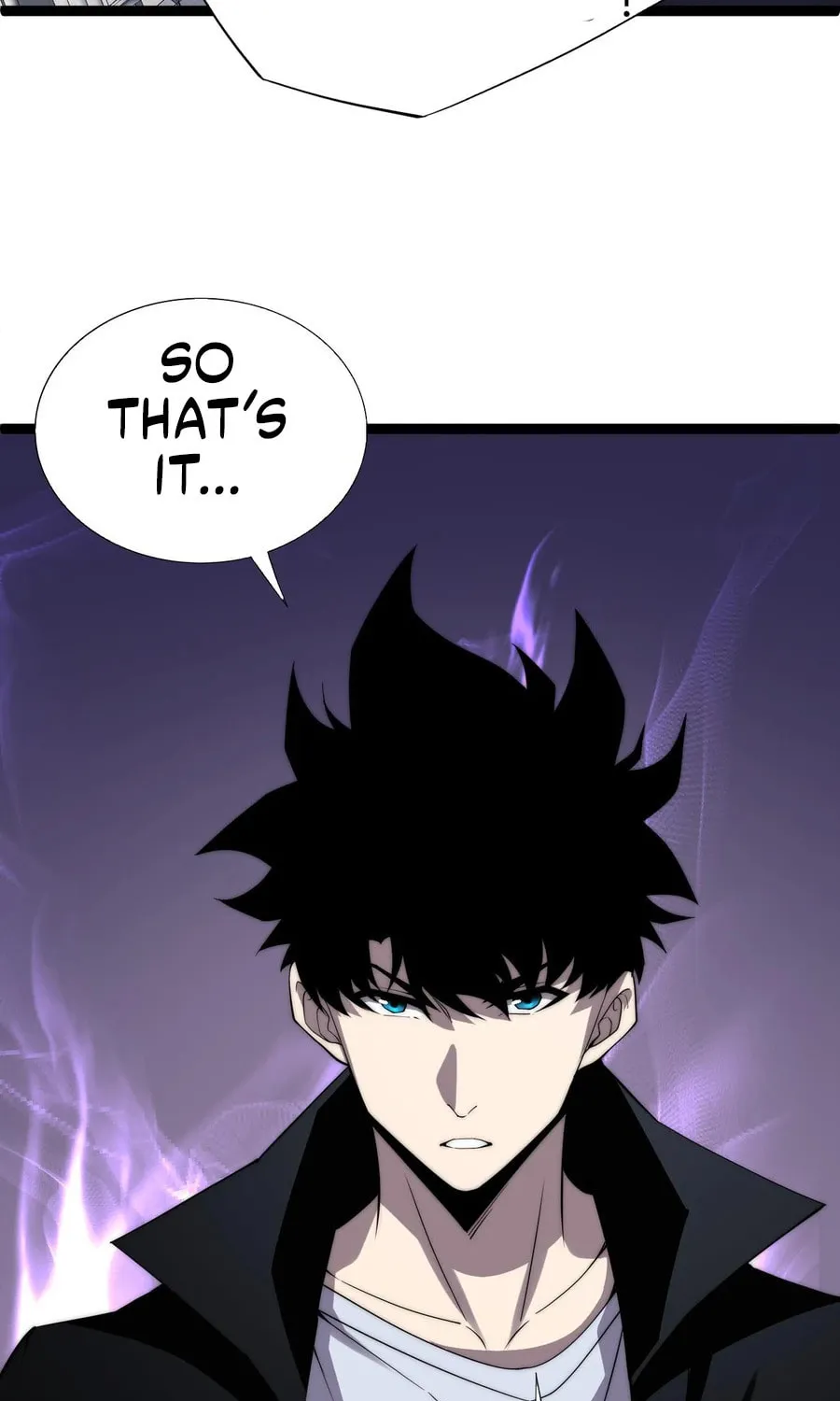 Read Maxed Strength Necromancer chapter 51 image 53 on Lezhin