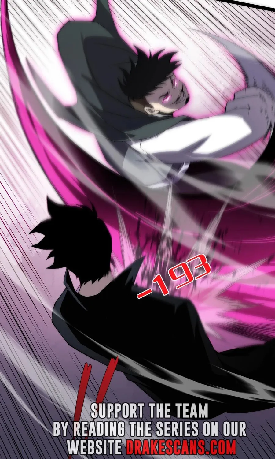Read Maxed Strength Necromancer chapter 51 image 56 on Lezhin