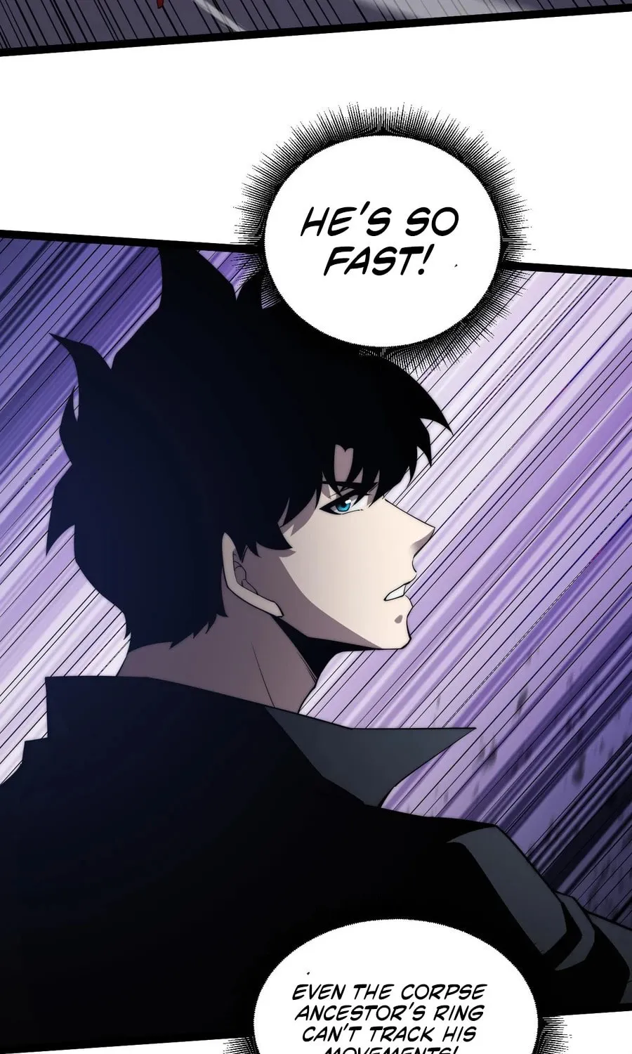 Read Maxed Strength Necromancer chapter 51 image 57 on Lezhin