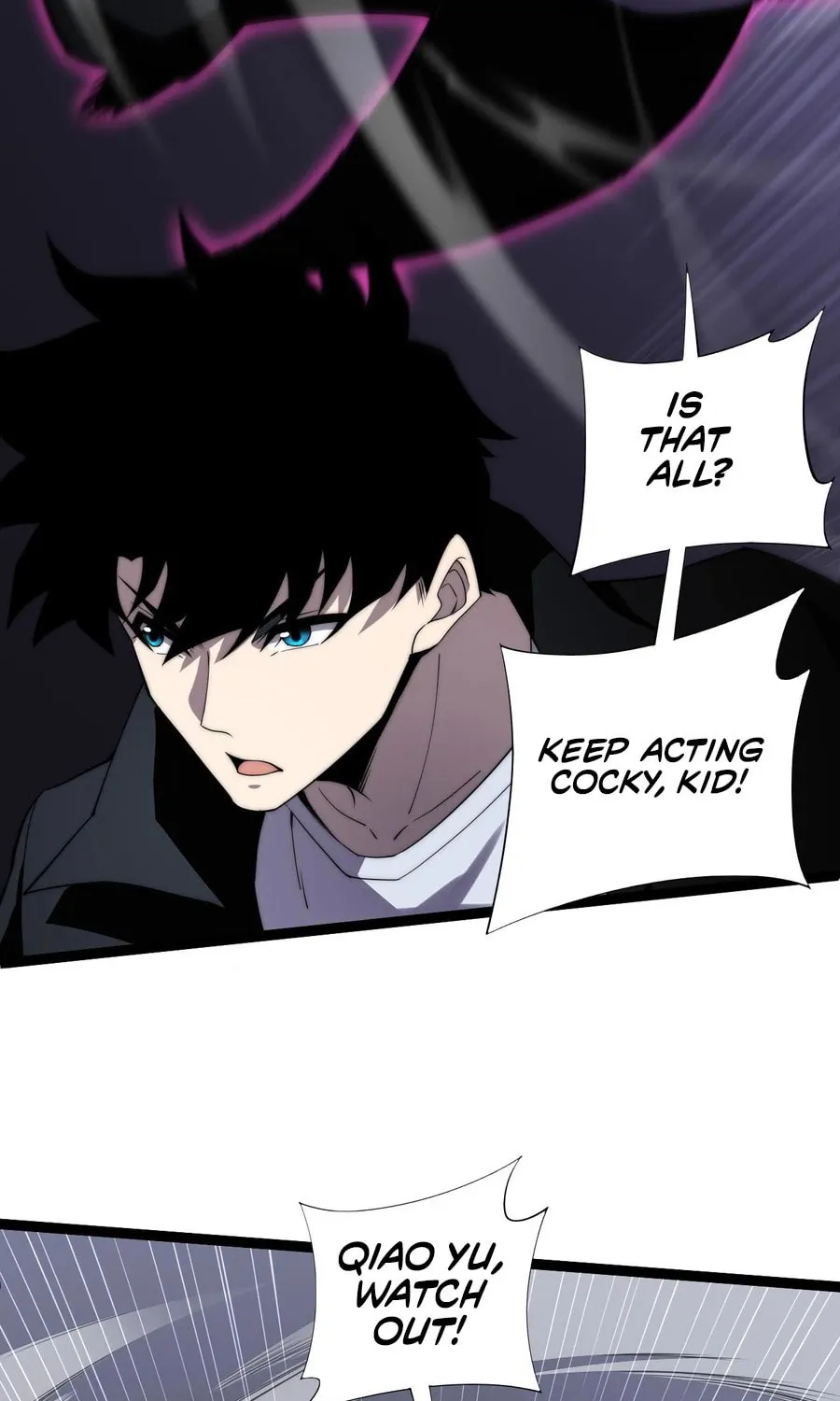 Read Maxed Strength Necromancer chapter 51 image 59 on Lezhin