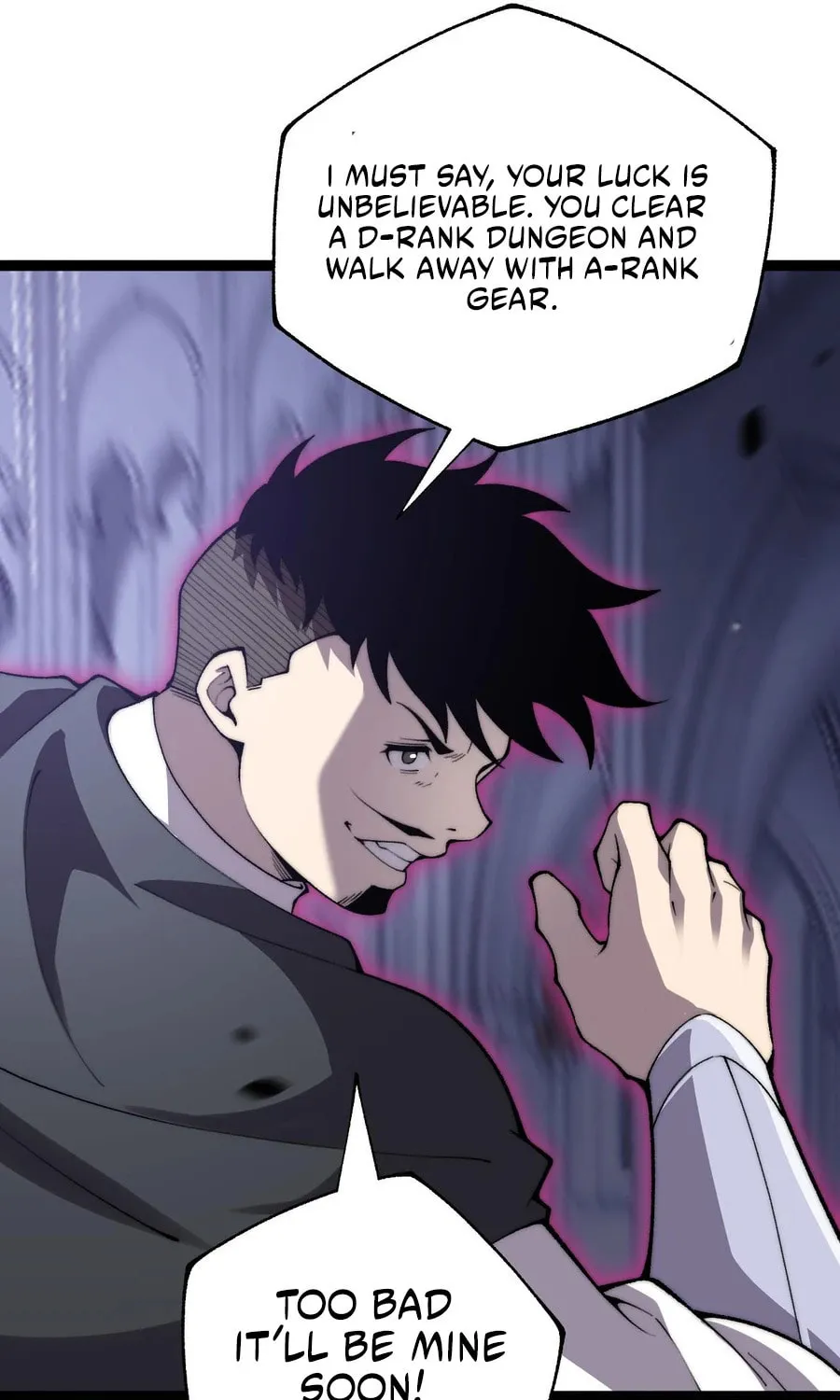 Read Maxed Strength Necromancer chapter 51 image 63 on Lezhin