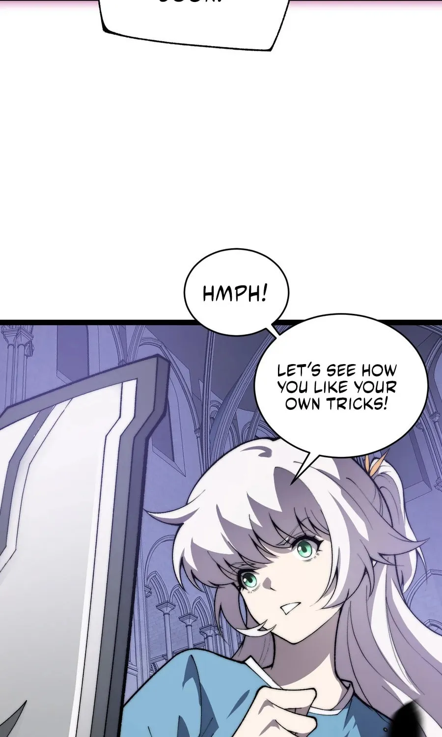 Read Maxed Strength Necromancer chapter 51 image 64 on Lezhin