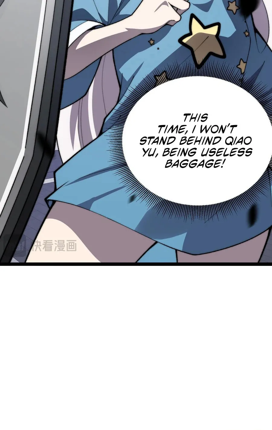 Read Maxed Strength Necromancer chapter 51 image 65 on Lezhin