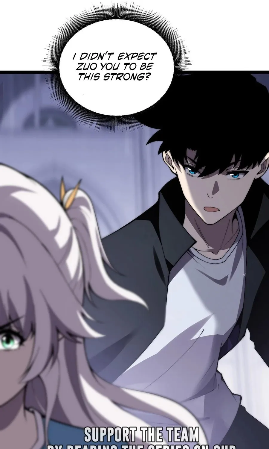 Read Maxed Strength Necromancer chapter 51 image 69 on Lezhin