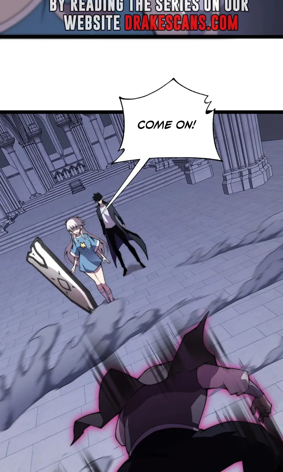 Read Maxed Strength Necromancer chapter 51 image 70 on Lezhin