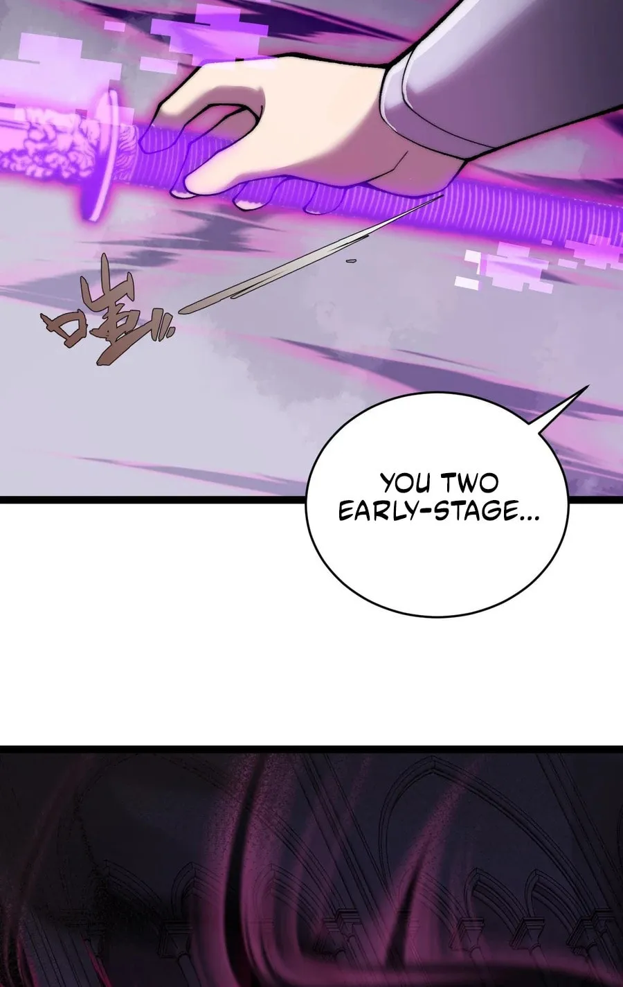 Read Maxed Strength Necromancer chapter 51 image 72 on Lezhin