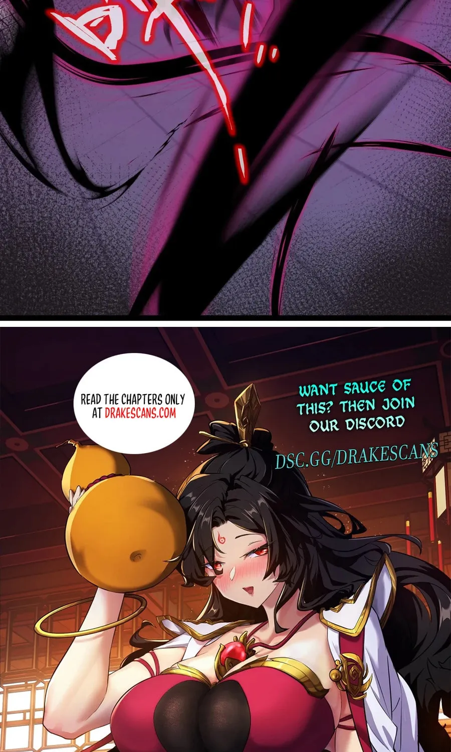 Read Maxed Strength Necromancer chapter 51 image 74 on Lezhin