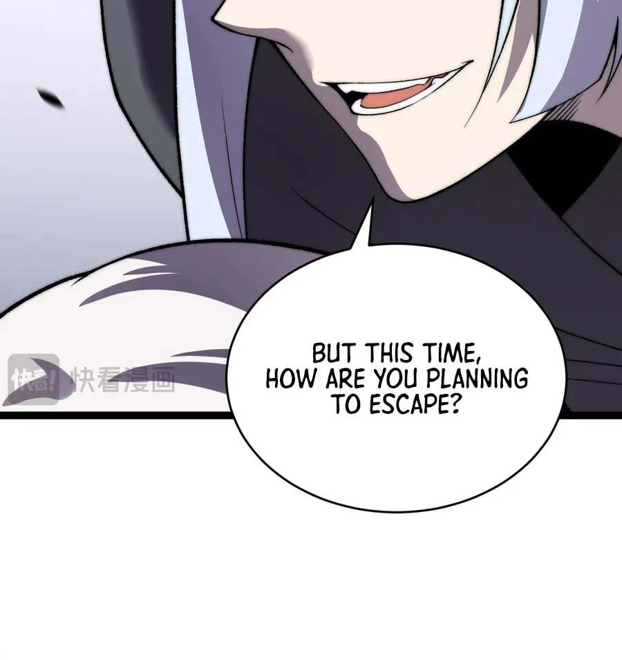 Read Maxed Strength Necromancer chapter 53 image 11 on Lezhin