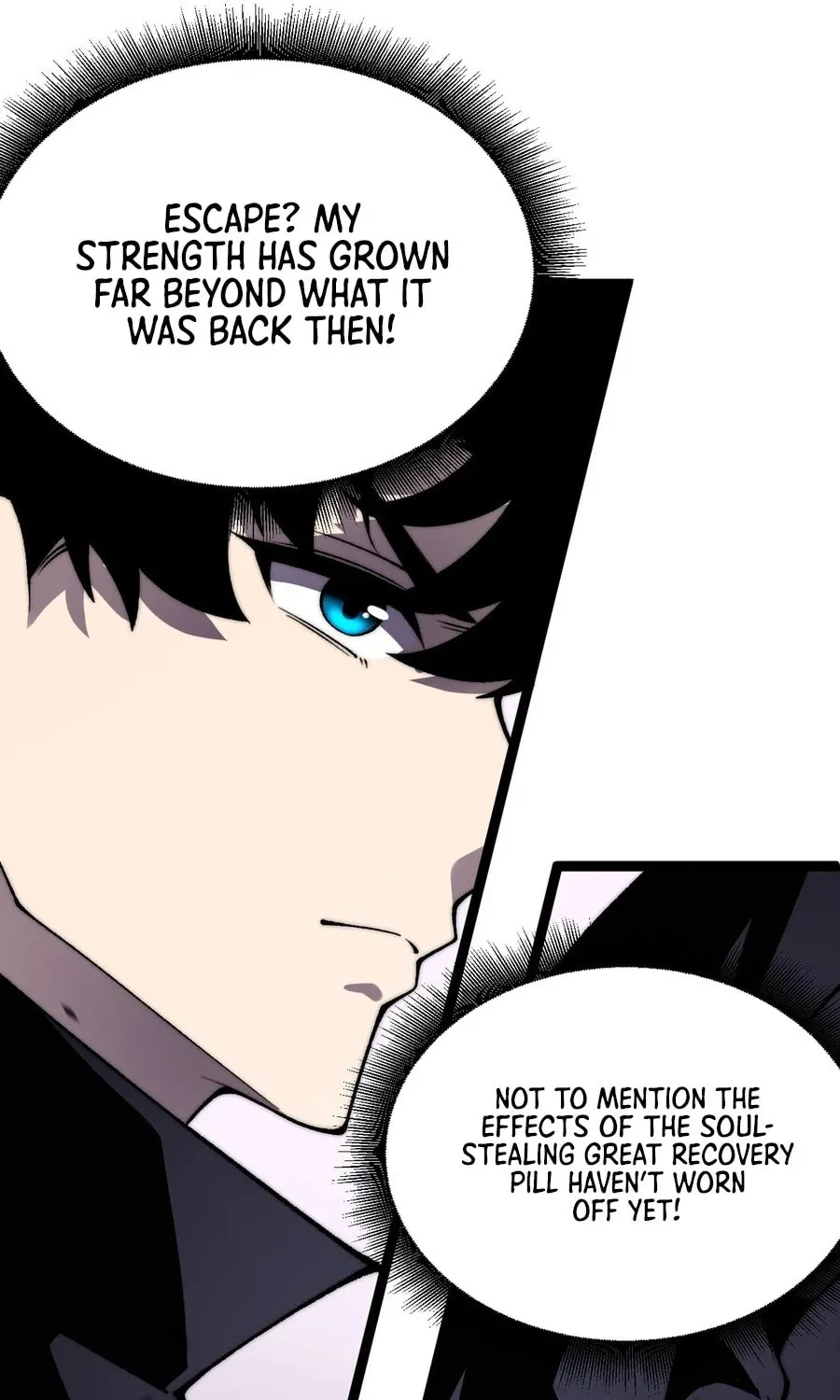 Read Maxed Strength Necromancer chapter 53 image 12 on Lezhin