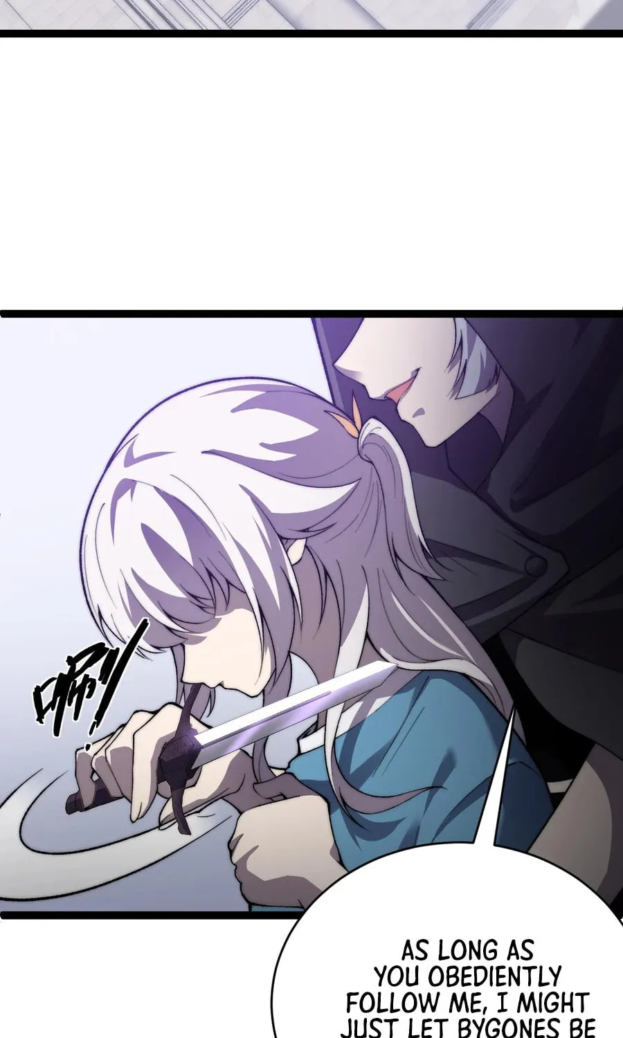 Read Maxed Strength Necromancer chapter 53 image 18 on Lezhin