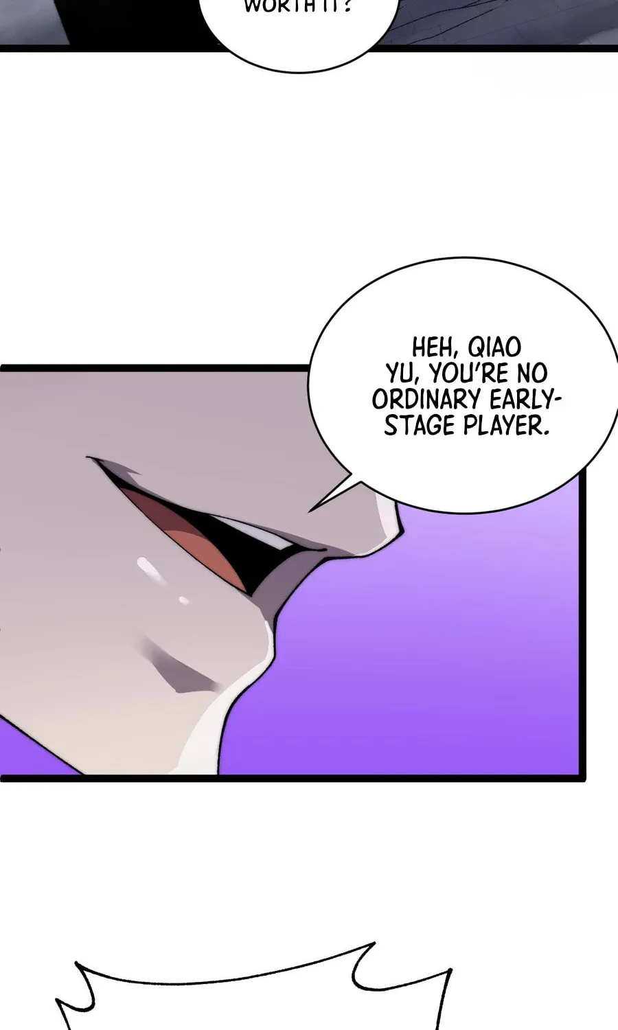 Read Maxed Strength Necromancer chapter 53 image 25 on Lezhin