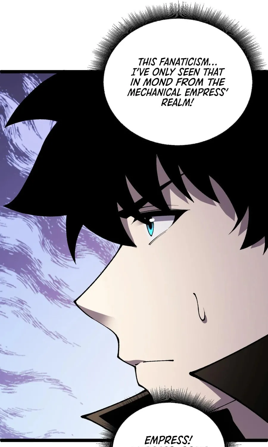 Read Maxed Strength Necromancer chapter 53 image 28 on Lezhin