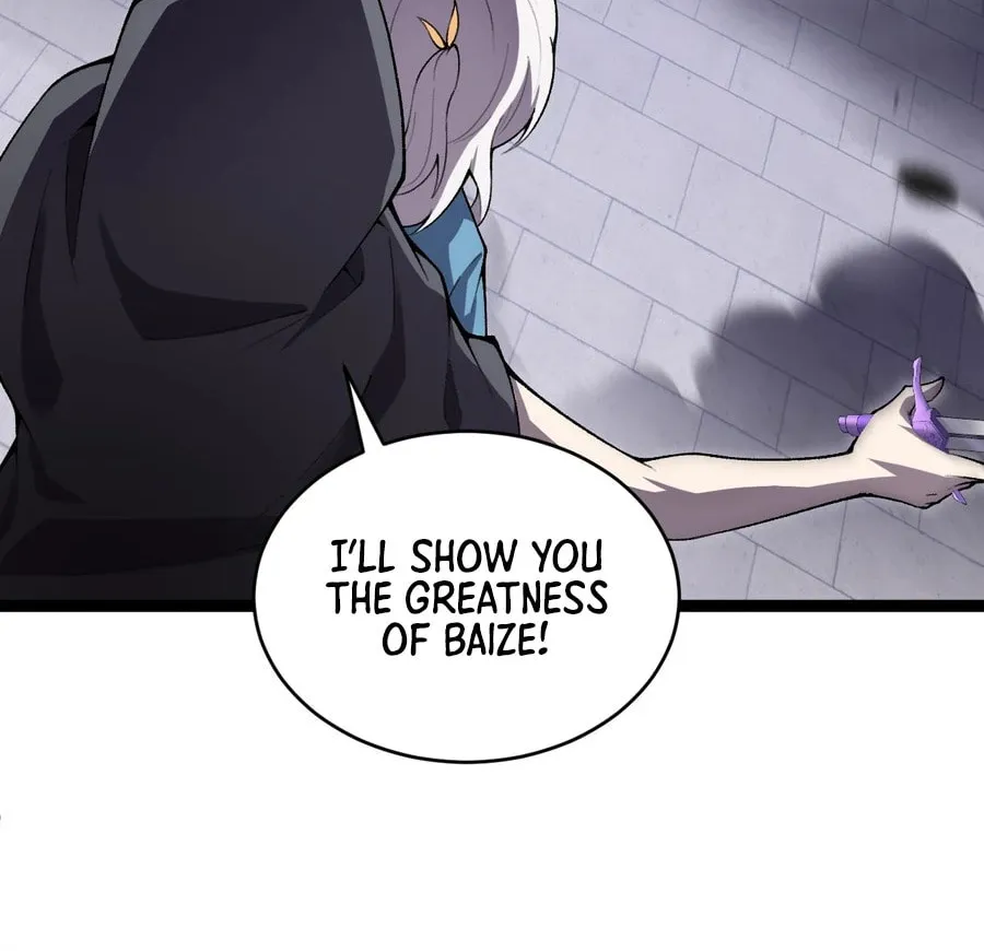Read Maxed Strength Necromancer chapter 53 image 31 on Lezhin