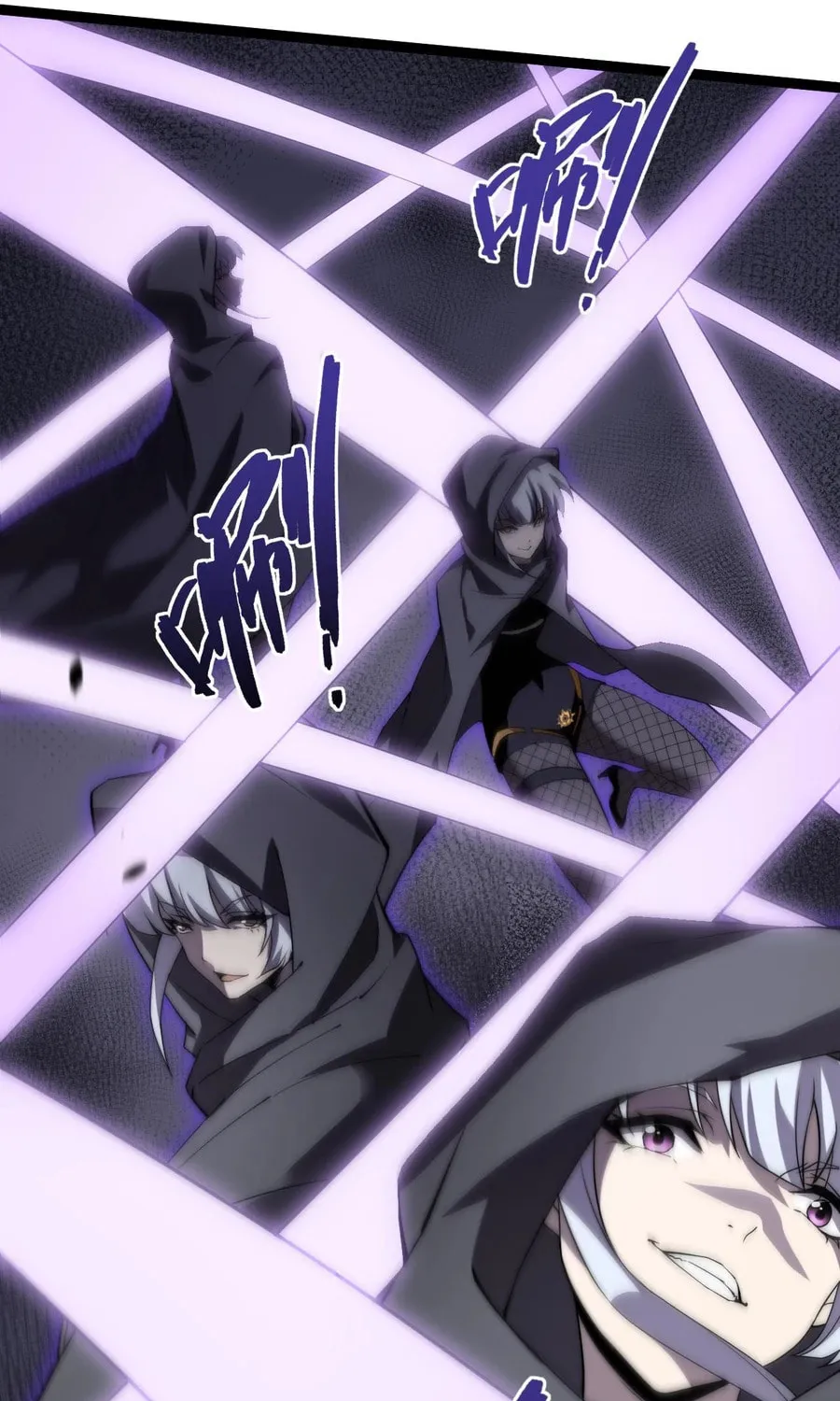 Read Maxed Strength Necromancer chapter 53 image 48 on Lezhin