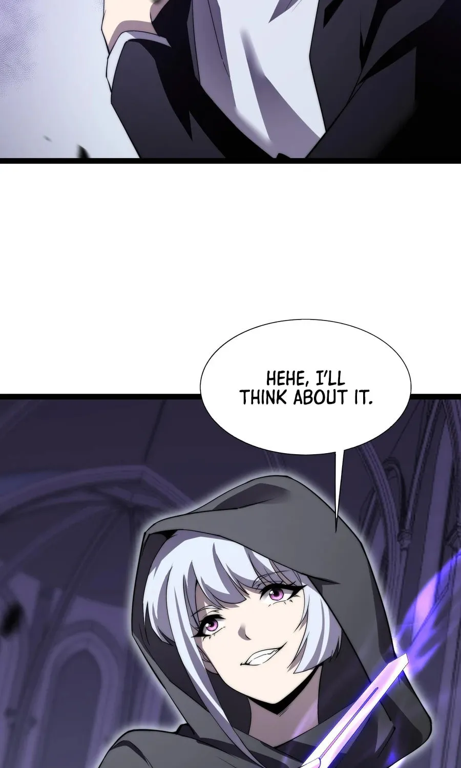 Read Maxed Strength Necromancer chapter 53 image 57 on Lezhin