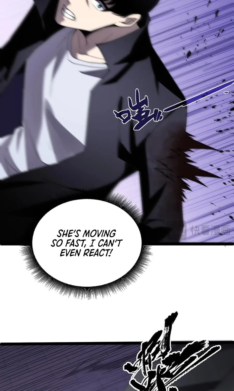 Read Maxed Strength Necromancer chapter 53 image 61 on Lezhin