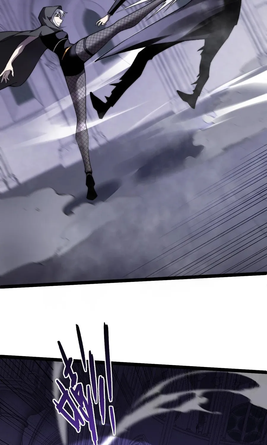 Read Maxed Strength Necromancer chapter 53 image 69 on Lezhin
