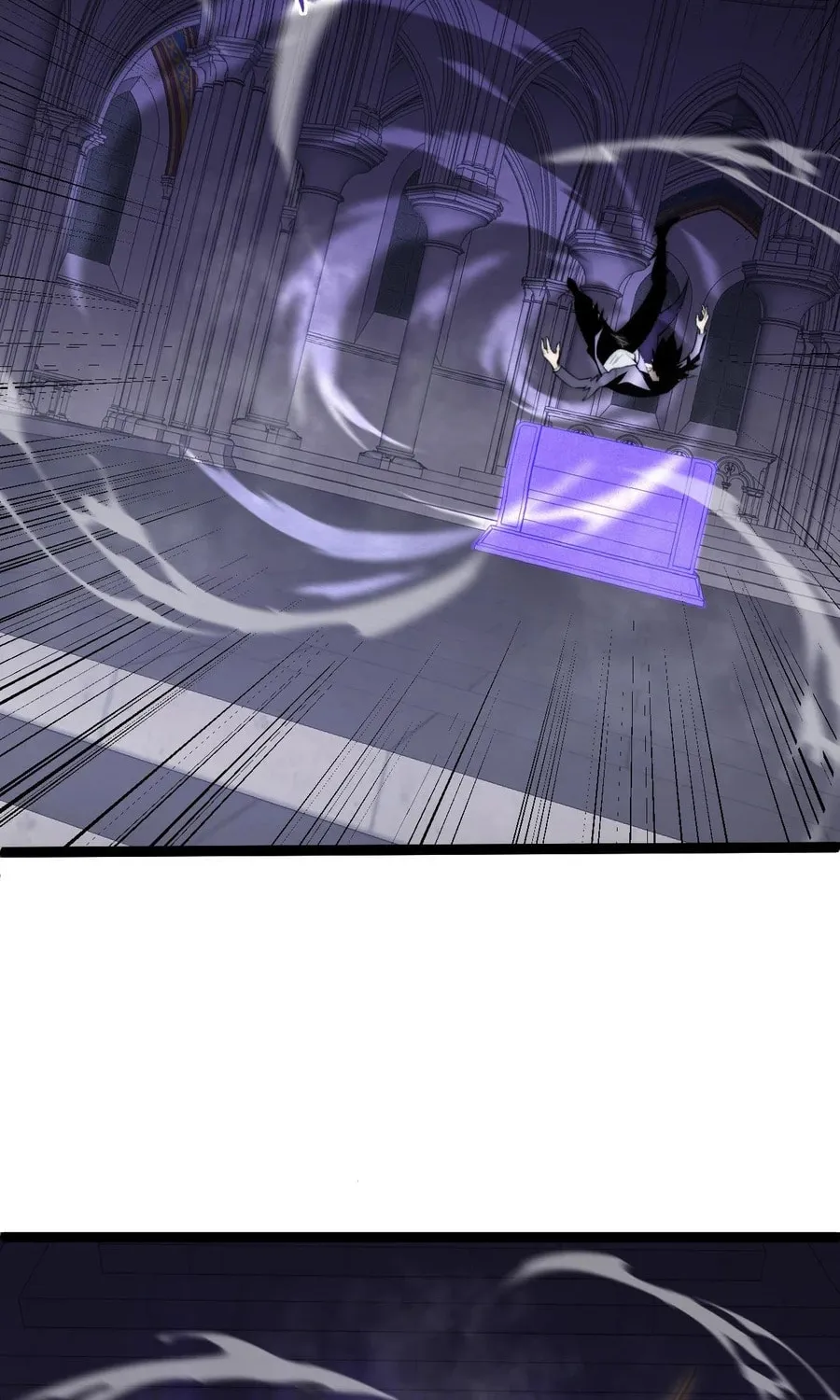 Read Maxed Strength Necromancer chapter 53 image 70 on Lezhin