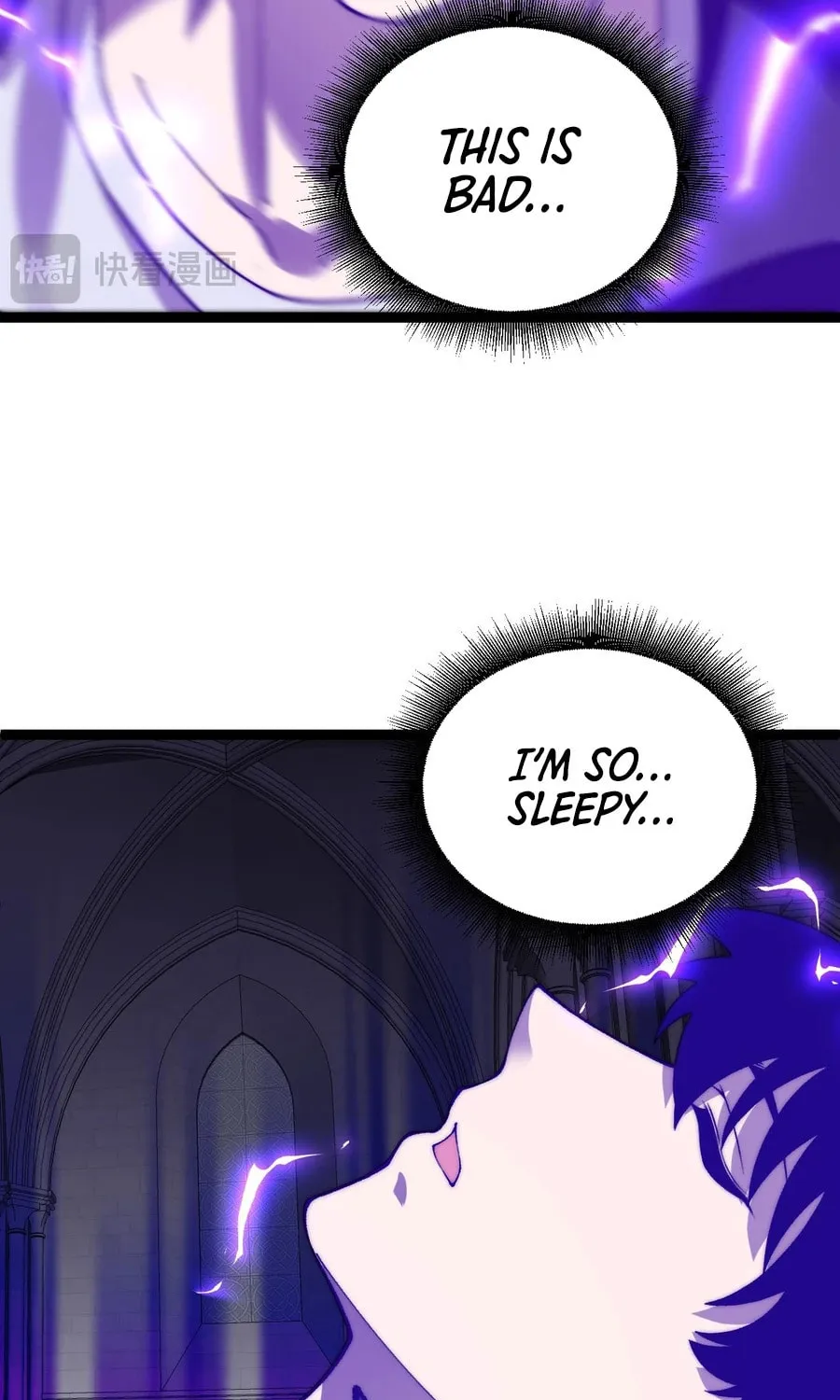 Read Maxed Strength Necromancer chapter 53 image 73 on Lezhin