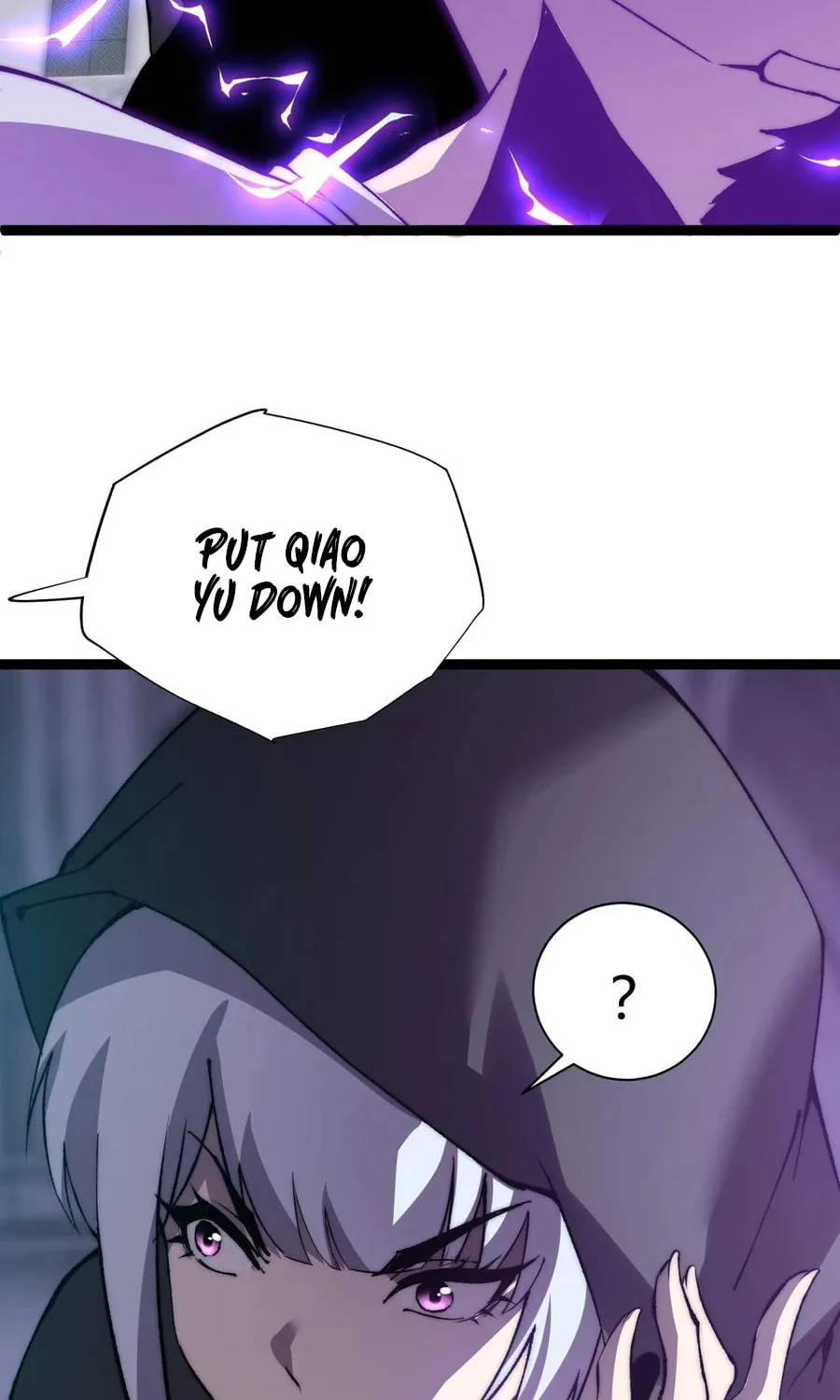 Read Maxed Strength Necromancer chapter 53 image 76 on Lezhin