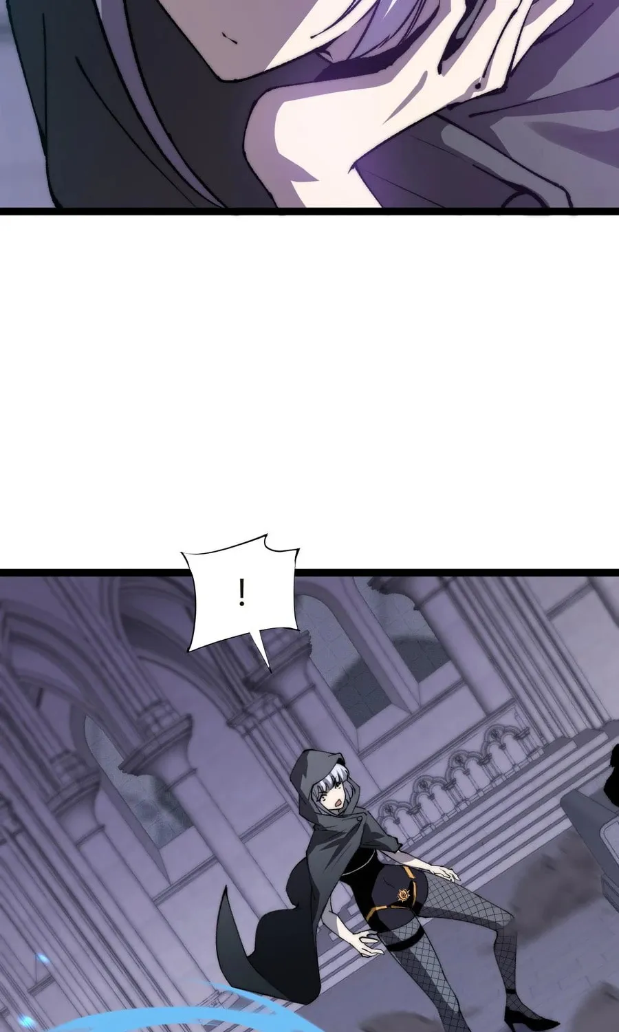 Read Maxed Strength Necromancer chapter 53 image 77 on Lezhin