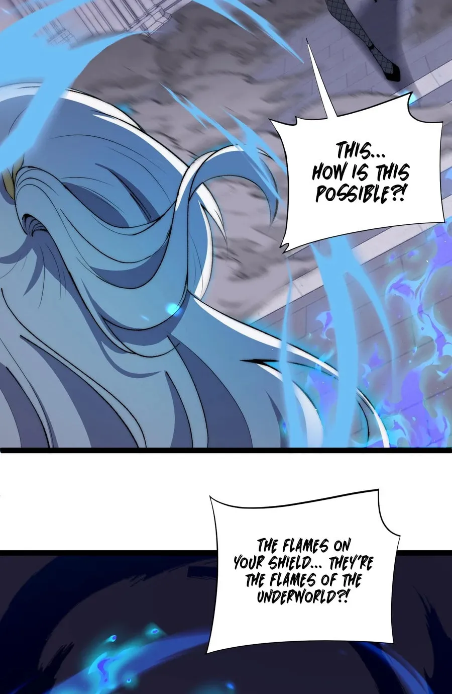Read Maxed Strength Necromancer chapter 53 image 78 on Lezhin
